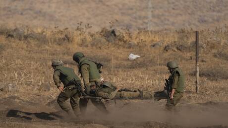 الجيش الإسرائيلي يعلن ارتفاع عدد الأسرى الإسرائيليين لدى القسام