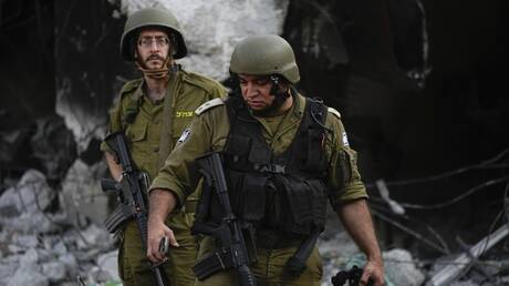 الجيش الإسرائيلي: قادرون على القتال في جبهتين أو أكثر