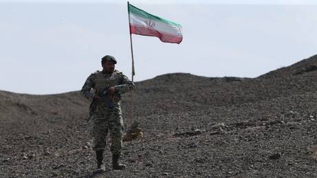 طهران تبلغ الأمم المتحدة بشأن الاشتباك العسكري بين إيران وإسرائيل