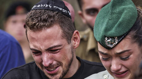 في أرقام رسمية جديدة.. ارتفاع ملحوظ في عدد قتلى الجيش الإسرائيلي منذ بدء عملية 