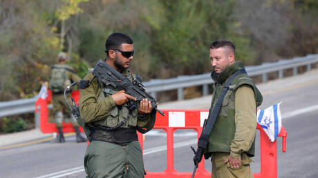 الشرطة الإسرائيلية: سقوط قذائف صاروخية في كريات شمونة في الشمال