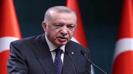 أردوغان ردا على فشل مجلس الأمن بوقف النار في غزة: فاشل وغير فعال في الوفاء بمسؤولياته