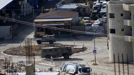 الجيش الإسرائيلي يعلن مقتل جندي من وحدة المستعربين في طولكرم (صورة)