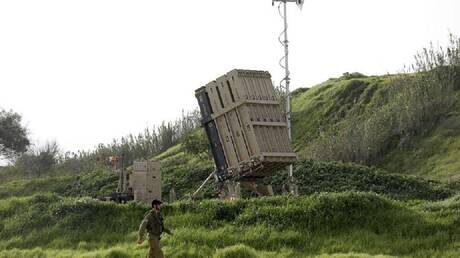 الجيش الإسرائيلي يعلن استعداده لصد هجمات الحوثيين