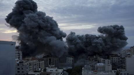 قديروف: ما يجري في غزة إبادة جماعية للمسلمين الفلسطينيين