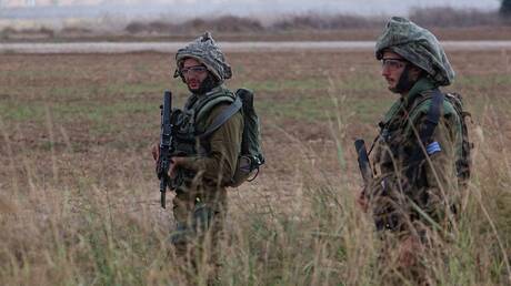مراسلة RT: إصابات في صفوف الجيش الإسرائيلي على الحدود الشمالية