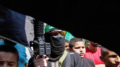 الجيش الإسرائيلي يعلن مقتل عضو بارز في حماس مسؤول عن 