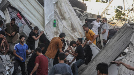 الأونروا تعلن مقتل 29 من موظفيها في قطاع غزة منذ بداية الحرب