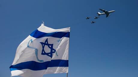 نائب روسي: هجمات إسرائيل على سوريا ودول عربية قد تؤدي إلى تشكيل حلف عسكري عربي