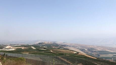 قصف مدفعي إسرائيلي يطال بلدات في جنوب لبنان