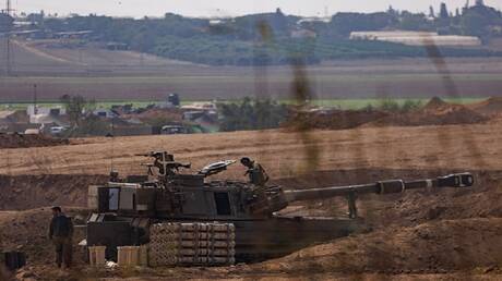 الجيش الإسرائيلي يوجه انذارا جديدا إلى أهالي مدينة غزة وشمال القطاع بالمغادرة فورا