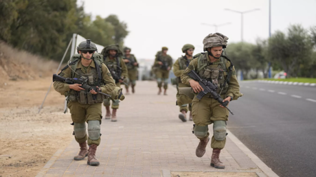 الجيش الإسرائيلي يعلن توسيع عملياته البرية في قطاع غزة (فيديو)