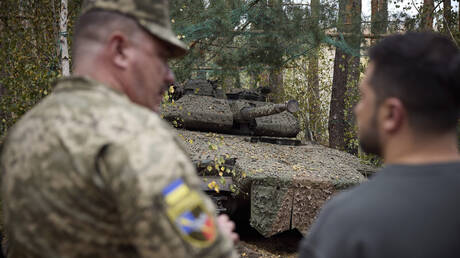 الإيكونوميست: خسائر القوات الأوكرانية زادت إلى 