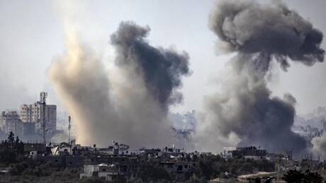 الخارجية الفرنسية تعلن مقتل طفلين يحملان الجنسية الفرنسية شمال قطاع غزة