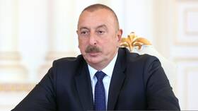 بسبب تركيا.. رئيس أذربيجان يرفض لقاء رئيس الوزراء الأرميني وزعماء أوروبيين