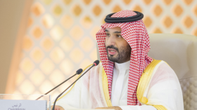 ولي العهد السعودي: رغبة المملكة في استضافة كأس العالم 2034 انعكاس لنهضة شاملة على المستويات كافة
