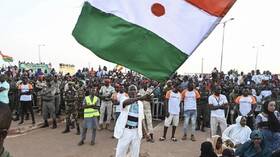 سلطات النيجر تؤكد انسحاب القوات الفرنسية قبل نهاية الأسبوع
