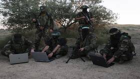 كتائب المقاومة الوطنية تعلن استمرار اشتباكات عناصرها مع الجيش الإسرائيلي داخل أراضي 48