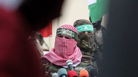 حماس تجري عملية استبدال لقواتها المتسللة إلى غلاف غزة