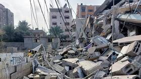 حماس تدعو للنفير العام والاشتباك مع القوات الإسرائيلية في عموم فلسطين