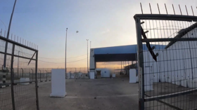 طوفان الأقصى.. مشاهد جديدة لاقتحام كتائب القسام موقع إيرز العسكري شمال قطاع غزة (فيديو)