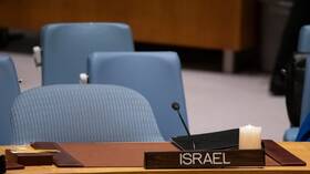 مندوب تل أبيب بالأمم المتحدة عن طوفان الأقصى: 11 سبتمبر إسرائيلي