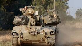 الجيش الإسرائيلي: القتال مستمر في ست بلدات على حدود غزة