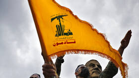 حزب الله يعلن مقتل 4 من عناصره في القصف الإسرائيلي على جنوب لبنان