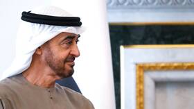 الإمارات تعلن تقديمها مساعدات عاجلة للفلسطينيين بقيمة 20 مليون دولار