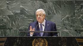 حسين الشيخ يؤكد لقاء الرئيس الفلسطيني مع بلينكن في عمّان