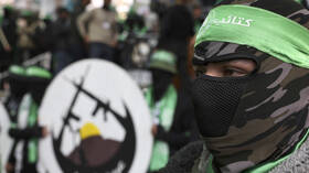حماس: ندعو لتشكيل لجان حماية شعبية في كل مناطق الضفة لصد هجمات المستوطنين