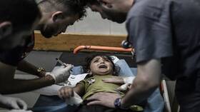 إيران: اذا لم تتنهي الحرب على غزة خلال ساعات فإن زلزالا سيدمر إسرائيل وسيغير خارطتها