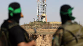 القسام تعلن مقتل 3 من مقاتليها بغارة للطيران الإسرائيلي بعد اشتباك قرب مستوطنة على حدود لبنان