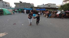 بايدن يكشف عبر