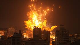 وفا: عدد ضحايا الهجوم الإسرائيلي على القطاع يرتفع إلى 2808 قتلى ونحو 11 ألف جريح
