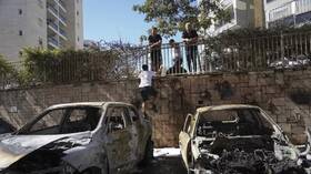 الحكومة الإسرائيلية تدرس إخلاء مدينة عسقلان واعتبارها إحدى مدن غلاف غزة