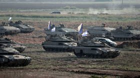 الجيش الإسرائيلي: زيارة بايدن لها أهمية استراتيجية وسيكون علينا العيش حياة روتينية مع الحرب لأسابيع