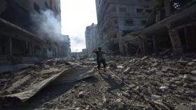 روسيا تدين الهجوم على مستشفى 