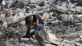 الصحة الفلسطينية: 3478 قتيلا وأكثر من 12 ألف جريح في غزة جراء القصف الإسرائيلي