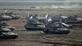 هيئة البث الإسرائيلية: الجيش الإسرائيلي أنهى الاستعدادات لدخول بري للقطاع غزة