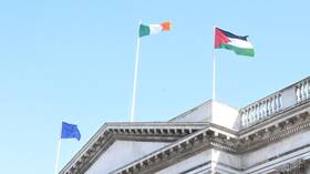 إيرلندا تقدم مساعدات إنسانية إضافية للفلسطينيين بقيمة 13 مليون يورو