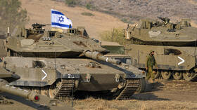 الجيش الإسرائيلي يكشف عن قراره الاستراتيجي بشأن قطاع غزة