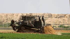 دمية الدب أولا.. مجندة إسرائيلية تكشف لـديلي ميل خطة الهجوم على غزة
