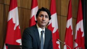 رئيس الوزراء الكندي: سأواصل العمل مع قطر لإطلاق سراح الرهائن المحتجزين لدى حماس