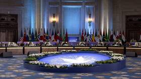 الرئاسة المصرية تكشف عن نقاط التوافق والخلاف في مؤتمر القاهرة للسلام