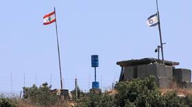 الجيش الإسرائيلي يعلن استهداف خلية أثناء محاولتها إطلاق صواريخ باتجاه منطقة أفيفيم عند حدود لبنان