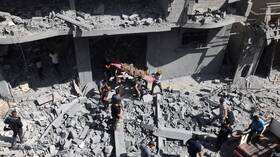 صحة غزة: ارتفاع ضحايا القصف الإسرائيلي على غزة إلى 5087 قتيلا و15273 جريحا