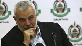 ردا على تقارير إعلامية.. تركيا تنفي رسميا طرد رئيس المكتب السياسي لحركة حماس من البلاد