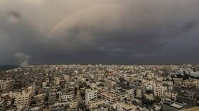 بنك الاستثمار الإسرائيلي يكشف عن تكلفة حرب إسرائيل على قطاع غزة