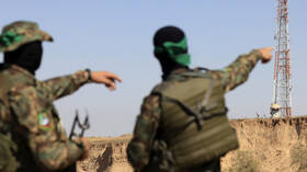 وول ستريت جورنال: مئات المقاتلين من حماس خضعوا لتدريبات في إيران